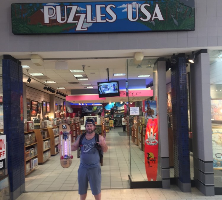 Puzzles USA (Biloxi,&nbspMS)